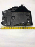 2014 MAZDA 6 GRAND TOURING Battery Tray Box Support Cradle Pad KD53 56041 OEM
