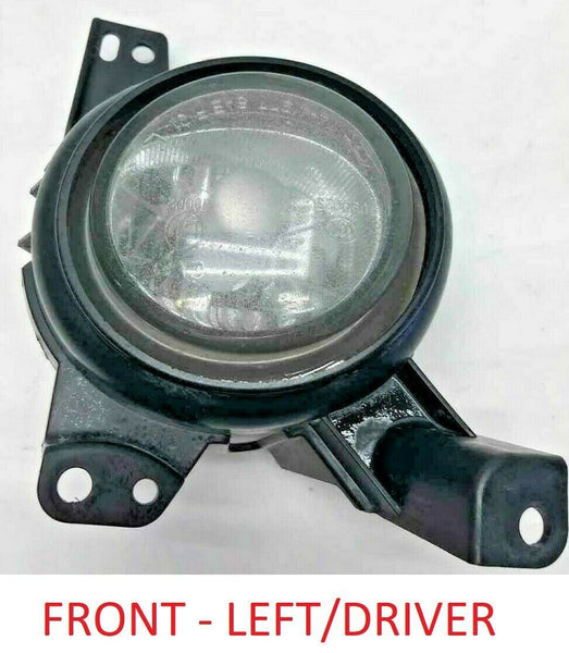 2014 MAZDA 6 GRAND TOURING Front Emergency Fog Light Lamp Driver Left 144-41977