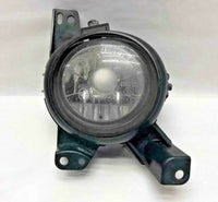 2014 MAZDA 6 GRAND TOURING Front Emergency Fog Light Lamp Driver Left 144-41977