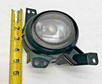 2014 MAZDA 6 GRAND TOURING Front Emergency Fog Light Lamp Driver Left 144-41977