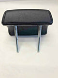 2014 MAZDA 6 GRAND TOURING Rear Head Rest Headrest Seat Driver Left Interior LH