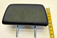 2014 MAZDA 6 GRAND TOURING Rear Head Rest Headrest Seat Driver Left Interior LH