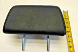 2014 MAZDA 6 GRAND TOURING Rear Head Rest Headrest Seat Driver Left Interior LH