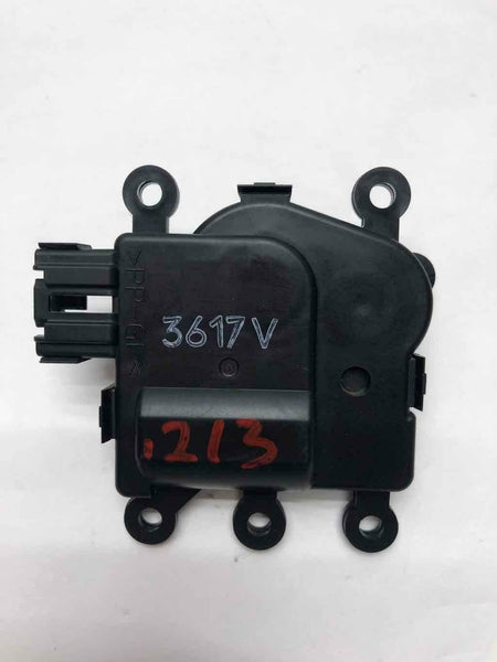 2014 - 2016 MAZDA 6 GRAND TOURING A/C HVAC Heater Flap Blend Actuator Motor OEM