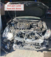 2014 - 2016 MAZDA 6 GRAND TOURING A/C HVAC Heater Flap Blend Actuator Motor OEM