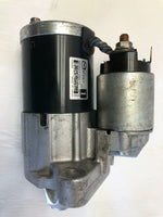 2014 - 2016 MAZDA 6 GRAND TOURING Engine Starter Motor 2.5L M000T39671 93K Miles