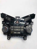 CHEVY CRUZE 2013 Center Dash Temperature Climate Control Module Unit 95146207