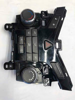 CHEVY CRUZE 2013 Center Dash Temperature Climate Control Module Unit 95146207