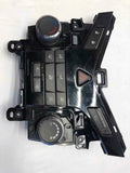 CHEVY CRUZE 2013 Center Dash Temperature Climate Control Module Unit 95146207