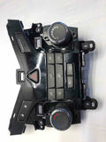 CHEVY CRUZE 2013 Center Dash Temperature Climate Control Module Unit 95146207