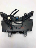 CHEVY CRUZE 2013 Center Dash Temperature Climate Control Module Unit 95146207