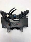 CHEVY CRUZE 2013 Center Dash Temperature Climate Control Module Unit 95146207