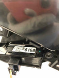 CHEVY CRUZE 2013 Center Dash Temperature Climate Control Module Unit 95146207