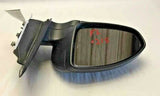 2013 CHEVROLET CRUZE Power Door Mirror Exterior Driver Left Side LH OEM