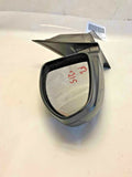 2013 CHEVROLET CRUZE Power Door Mirror Exterior Driver Left Side LH OEM