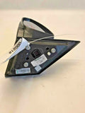 2013 CHEVROLET CRUZE Power Door Mirror Exterior Driver Left Side LH OEM