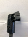 1999 FORD F150 Rear Back Lower Steering Column Shaft Assembly 4.6L OEM