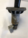 1999 FORD F150 Rear Back Lower Steering Column Shaft Assembly 4.6L OEM
