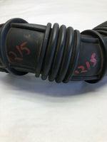 2013 CHEVROLET CRUZE Engine Motor Air Intake Duct Hose Tube OEM