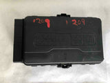 2020 CHEVROLET MALIBU Engine Fuse Box Relay Junction Module 84586306 OEM