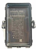 2020 CHEVROLET MALIBU Engine Fuse Box Relay Junction Module 84586306 OEM