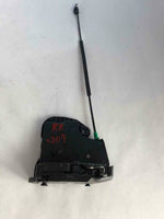 2020 CHEVROLET MALIBU Rear Back Door Lock Latch Actuator Passenger Right RH