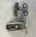 2020 CHEVROLET MALIBU Rear Back Door Hinge Exterior Passenger Right RH