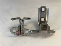 2020 CHEVROLET MALIBU Rear Back Door Hinge Exterior Passenger Right RH