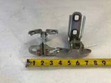 2020 CHEVROLET MALIBU Rear Back Door Hinge Exterior Passenger Right RH