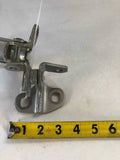 2020 CHEVROLET MALIBU Rear Back Door Hinge Exterior Passenger Right RH