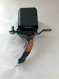 2016 - 2020 CHVEROLET MALIBU Rear Seatbelt Safety Seat Belt Middle 84381839 OEM