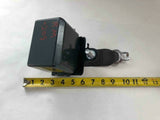 2016 - 2020 CHVEROLET MALIBU Rear Seatbelt Safety Seat Belt Middle 84381839 OEM