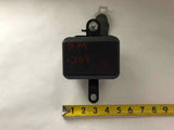 2016 - 2020 CHVEROLET MALIBU Rear Seatbelt Safety Seat Belt Middle 84381839 OEM