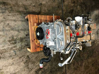 2020 CHEVROLET MALIBU Engine Motor Transmission Assembly 2.0L 95K Miles 84381839