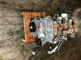2020 CHEVROLET MALIBU Engine Motor Transmission Assembly 2.0L 95K Miles 84381839