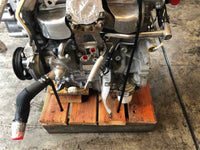 2020 CHEVROLET MALIBU Engine Motor Transmission Assembly 2.0L 95K Miles 84381839
