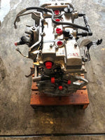 2020 CHEVROLET MALIBU Engine Motor Transmission Assembly 2.0L 95K Miles 84381839
