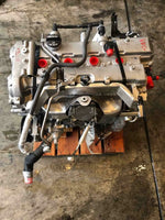 2020 CHEVROLET MALIBU Engine Motor Transmission Assembly 2.0L 95K Miles 84381839