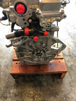 2020 CHEVROLET MALIBU Engine Motor Transmission Assembly 2.0L 95K Miles 84381839