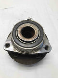 2013 CHEVROLET CRUZE Front Wheel Hub Bearing Assembly Passenger Right 13531686