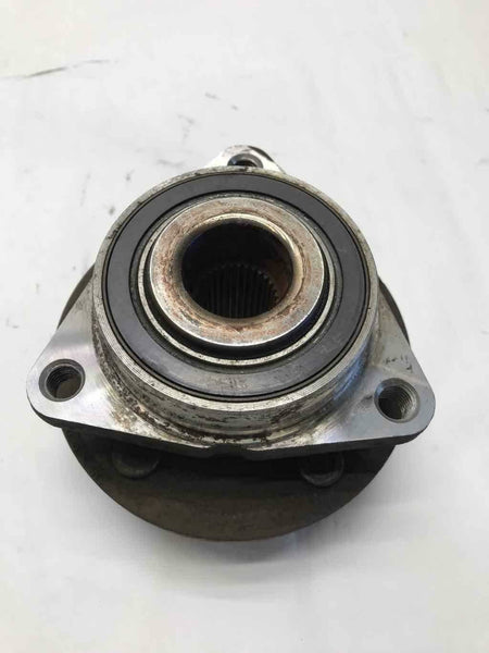 2013 CHEVROLET CRUZE Front Wheel Hub Bearing Assembly Passenger Right 13531686