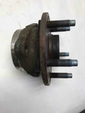 2013 CHEVROLET CRUZE Front Wheel Hub Bearing Assembly Passenger Right 13531686