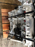 2014 - 2018 MAZDA 3 Engine Motor Transmission Assembly Automatic 2.0L 108K Miles