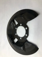 MAZDA 3  2016 Rear Brake Plate Right Passenger Side Dust Protection Cover Shield