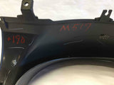 2004 JEEP LIBERTY Front Dash Speedometer Cluster Bezel Cover Trim Panel Interior