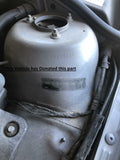 BMW 325I 2001 - 2005 AC A/C Air Condition Air Compressor 22853678 Original Used