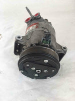 BMW 325I 2001 - 2005 AC A/C Air Condition Air Compressor 22853678 Original Used