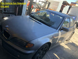 BMW 325I 2001 - 2005 AC A/C Air Condition Air Compressor 22853678 Original Used