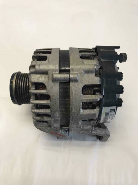 CHEVROLET CHEVY CRUZE 2011 - 2016 Alternator Assembly 95939943 1.8L 109K Miles
