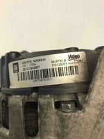 CHEVROLET CHEVY CRUZE 2011 - 2016 Alternator Assembly 95939943 1.8L 109K Miles